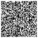 QR code with A 1 24 Hour Emergency contacts