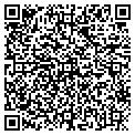 QR code with Make-Up Shop The contacts
