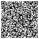 QR code with Hart's Motor Sports contacts