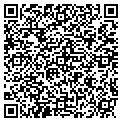 QR code with I Swartz contacts