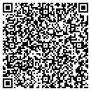 QR code with Harmon Stores contacts