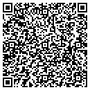 QR code with Chris Eaves contacts