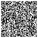 QR code with A A Emergency Towing contacts