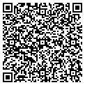 QR code with E C C Corp contacts