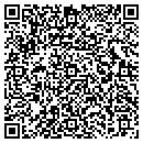 QR code with T D Fade & Assoc Inc contacts