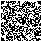 QR code with Ralph Silvers Agency contacts