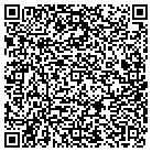 QR code with Mathieu Audiology Service contacts