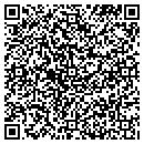 QR code with A & A Towing 24 Hour contacts