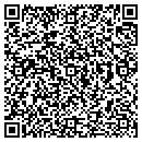 QR code with Berner Farms contacts