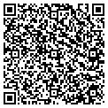 QR code with R Gelfman PC contacts