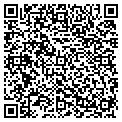 QR code with GNC contacts