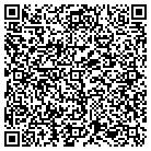 QR code with Marshall and Sterling Upstate contacts