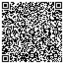 QR code with James Neevel contacts