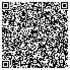 QR code with D & C Janitorial Service contacts
