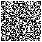 QR code with Manor Painting & Cnstr Co contacts
