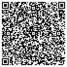 QR code with Anthony's Custom Upholstery contacts