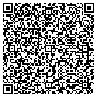 QR code with Chautauqua County Mental Hlth contacts