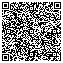 QR code with R C Landscaping contacts