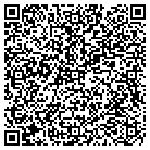 QR code with Hamilton's Small Engine Repair contacts