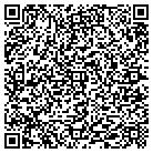 QR code with Springville Vlg Works Elc Div contacts