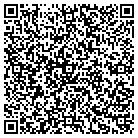 QR code with A Boulevard Appliance Service contacts