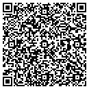 QR code with I Cam Realty contacts