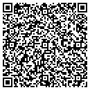 QR code with Hardy I Scheib Sales contacts