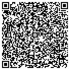 QR code with E&R Mngment of The Fnger Lakes contacts