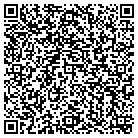 QR code with P & P Candy Store Inc contacts