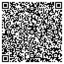 QR code with P C Projects contacts