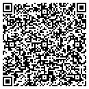 QR code with OHM Salon & Spa contacts