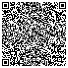 QR code with Printing & Ad Express Inc contacts
