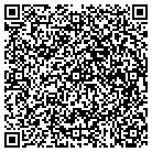 QR code with Wonder Hostess Thrift Shop contacts