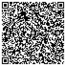 QR code with B J Truck & Auto Collision Rpr contacts