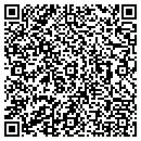 QR code with De Sand Corp contacts