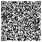 QR code with Precision Technical Service Inc contacts