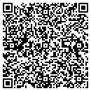 QR code with Harrico Drugs contacts