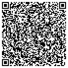 QR code with Rhinebeck Women's Health contacts