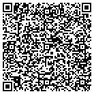 QR code with Urological Institute Of Ne Ny contacts