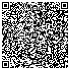 QR code with Oneonta Wastewater Treatment contacts