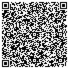 QR code with Mathers Foundation contacts