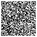 QR code with 2imaginativecom contacts