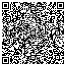 QR code with Coordinated contacts