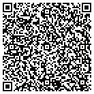 QR code with Tissot Construction Inc contacts