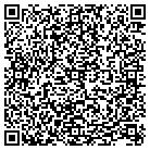 QR code with Timberland Tree Service contacts