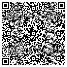 QR code with Island Cuisine Bakery & Rstrnt contacts