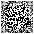 QR code with A To Z Learning Ctr-Child Care contacts