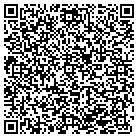 QR code with Hillcrest Diversified Group contacts