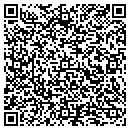 QR code with J V Haring & Sons contacts