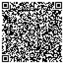 QR code with Gina Carol's Gifts contacts